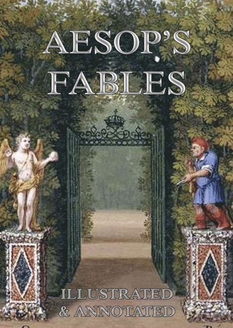 Aesop - Aesop's Fables, E-bok