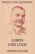 Leben und Lüge