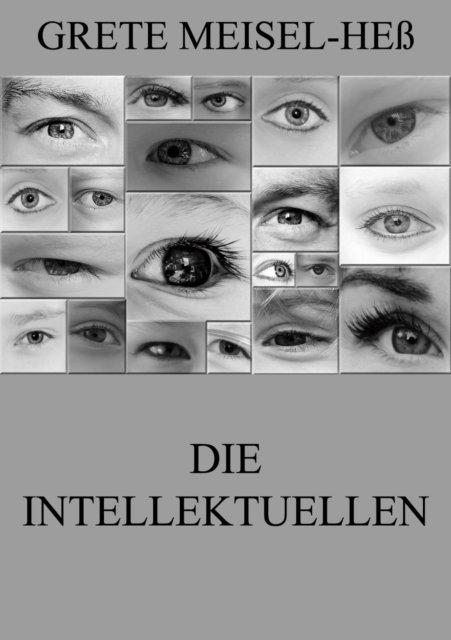 Grete Meisel-He - Die Intellektuellen, E-bok