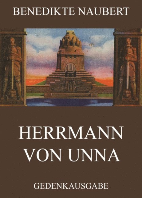 Benedikte Naubert - Herrmann von Unna, E-bok