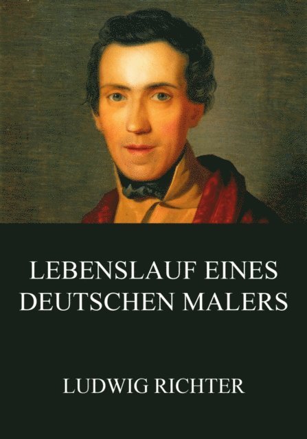 Lebenslauf eines deutschen Malers