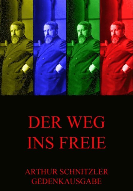 Arthur Schnitzler - Der Weg ins Freie, E-bok