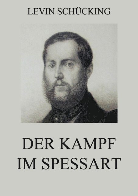 Der Kampf im Spessart