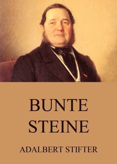 Adalbert Stifter - Bunte Steine, E-bok