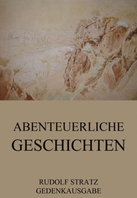 Abenteuerliche Geschichten