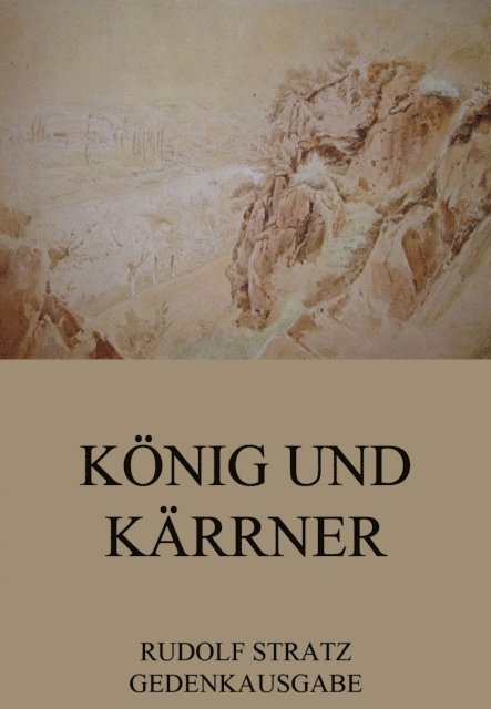 König und Kärrner