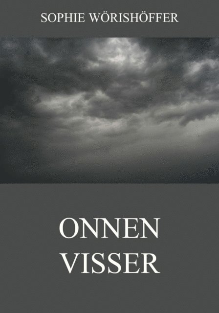 Sophie Worishoffer - Onnen Visser, E-bok