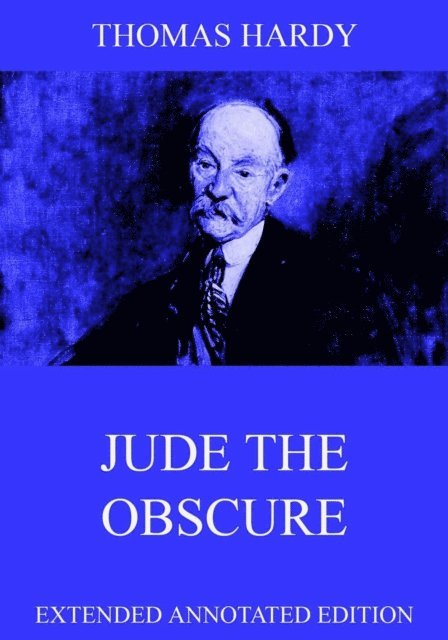 Thomas Hardy - Jude The Obscure, E-bok