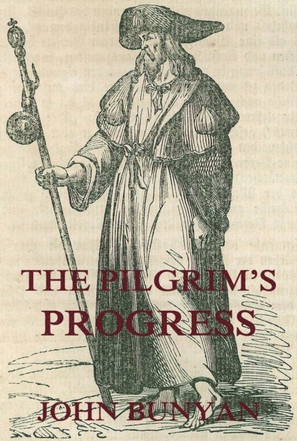 John Bunyan - Pilgrim's Progress, E-bok