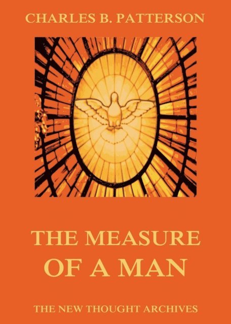 Measure Of A Man