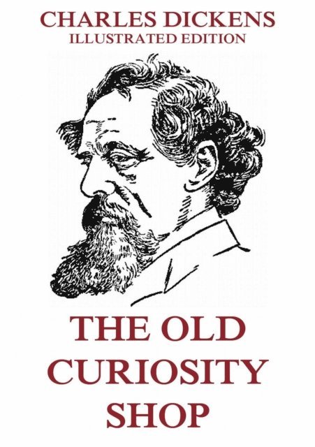 Charles Dickens - Old Curiosity Shop, E-bok