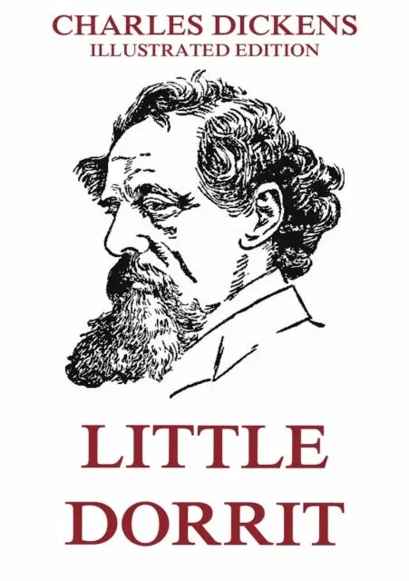 Charles Dickens - Little Dorrit, E-bok. Tillgänglighet: Lägg i varukorg