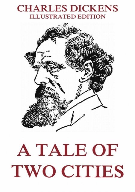Charles Dickens - Tale Of Two Cities, E-bok. Tillgänglighet: Lägg i varukorg
