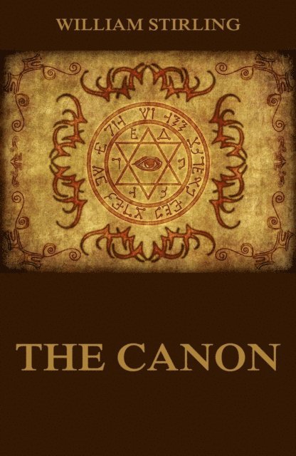 William Stirling - Canon, E-bok