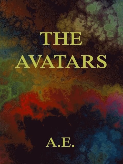 George W. Russell, A.E. - Avatars, E-bok