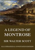 Legend Of Montrose