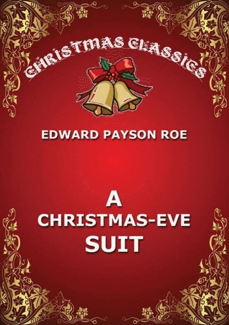 Christmas-Eve Suit