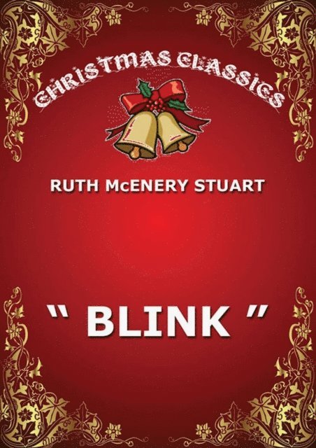 &quote;Blink&quote;