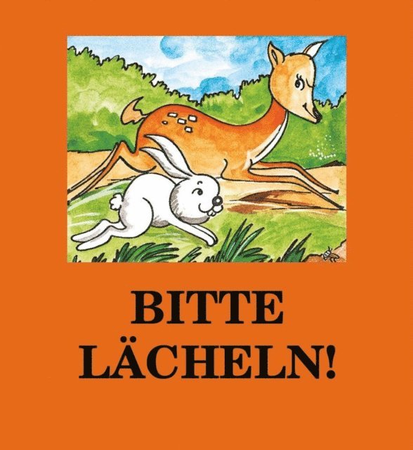 Jurgen Beck - Bitte lächeln!, E-bok
