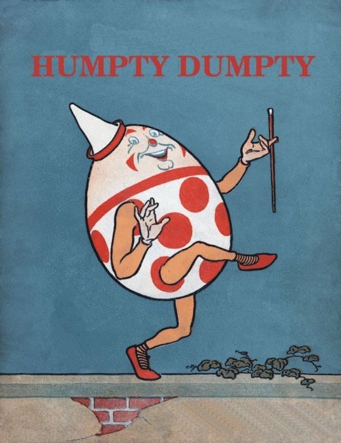 George L. Fox - Humpty Dumpty, E-bok