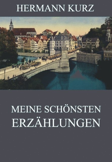 Meine schönsten Erzählungen