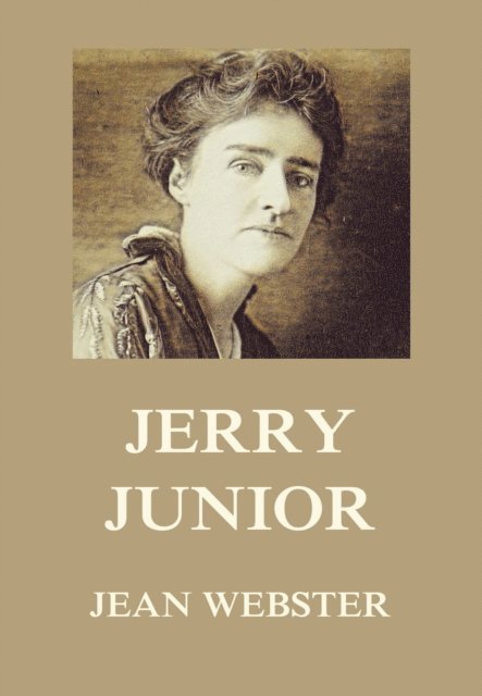 Jean Webster - Jerry Junior, E-bok
