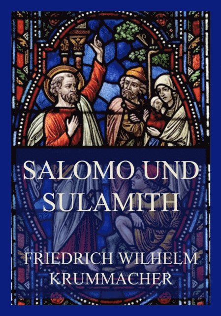 Salomo und Sulamith