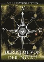 Jules Verne - Der Pilot von der Donau, Häftad