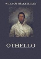 William Shakespeare - Othello, Häftad