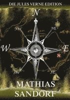 Jules Verne - Mathias Sandorf, Häftad