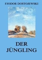 Fjodor Dostojewski - Der Jüngling, Häftad