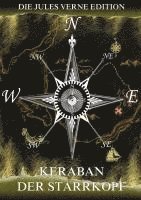 Jules Verne - Keraban der Starrkopf, Häftad
