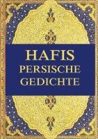 Georg Friedrich Daumer - Hafis - Persische Gedichte, Häftad