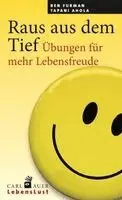 Ben Furman, Tapani Ahola - Raus aus dem Tief, Häftad