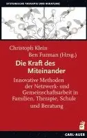 Christoph Klein, Ben Furman - Die Kraft des Miteinander, Häftad