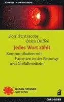 Bram Duffee, Don Trent Jacobs, Ernil Hansen - Jedes Wort zählt, Häftad. Tillgänglighet: Lägg i varukorg