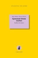 Johann Jakob Molter, Karin Nöcker - Systemisch Schule machen, Häftad