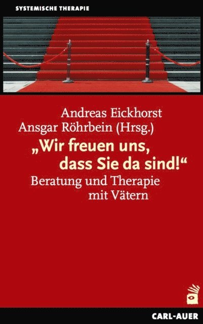 Ansgar Rohrbein, Andreas Eickhorst - "Wir freuen uns, dass Sie da sind!", E-bok
