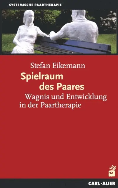 Stefan Eikemann - Spielraum des Paares, E-bok. Tillgänglighet: Lägg i varukorg