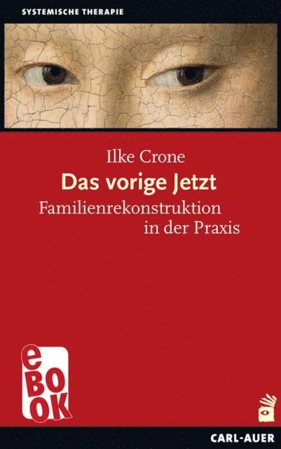 Ilke Crone - Das vorige Jetzt, E-bok