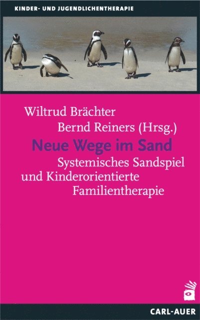 Bernd Reiners, Wiltrud Brachter - Neue Wege im Sand, E-bok