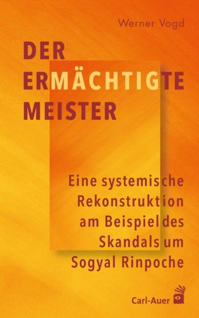 Werner Vogd - Der ermächtigte Meister, E-bok