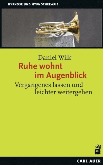 Daniel Wilk - Ruhe wohnt im Augenblick, E-bok