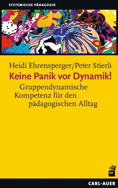 Peter Stierli, Heidi Ehrensperger - Keine Panik vor Dynamik!, E-bok