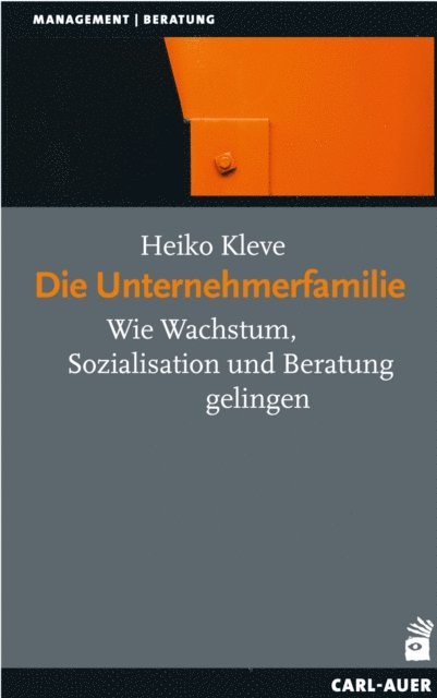 Heiko Kleve - Die Unternehmerfamilie, E-bok