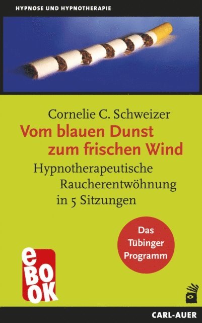 Cornelie C Schweizer - Vom blauen Dunst zum frischen Wind, E-bok