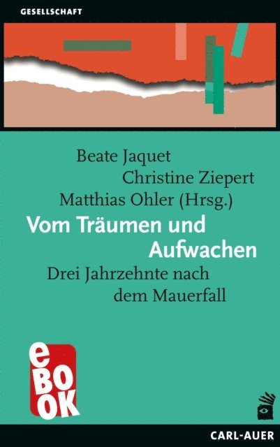 Matthias Ohler, Christine Ziepert, Beate Jaquet - Vom Träumen und Aufwachen, E-bok