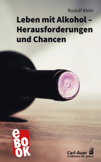 Rudolf Klein - Leben mit Alkohol – Herausforderungen und Chancen, E-bok