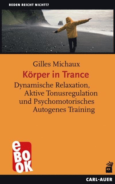 Gilles Michaux - Körper in Trance, E-bok
