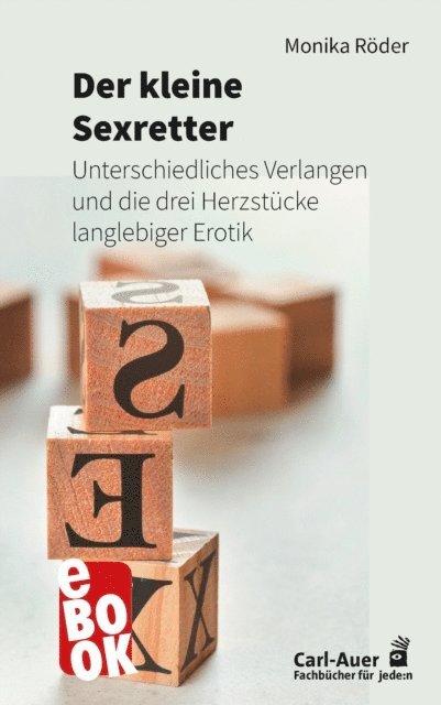 Monika Roder - Der kleine Sexretter, E-bok